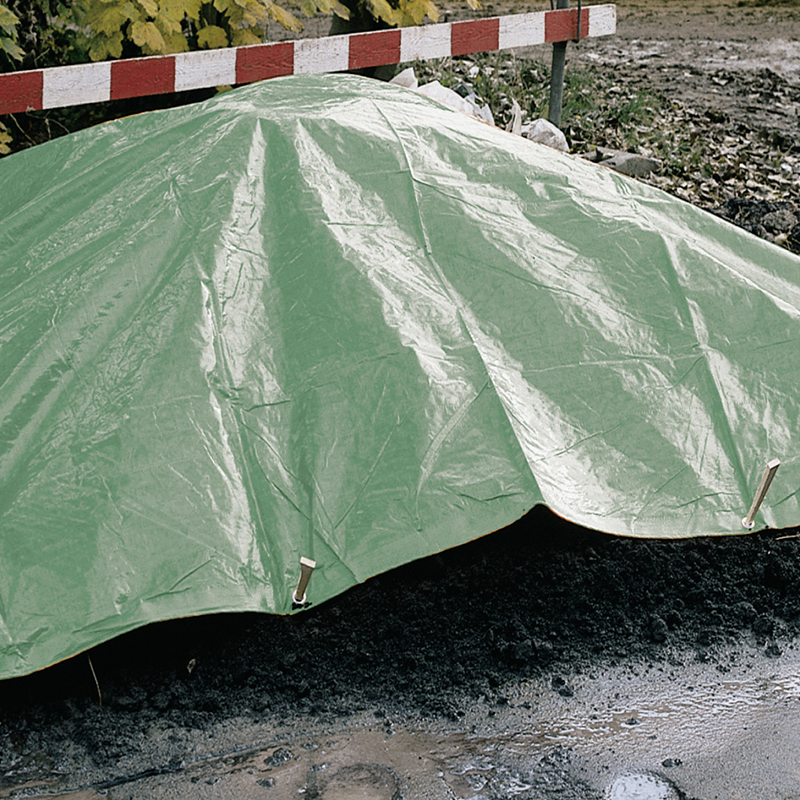 Heavy Duty Tarp