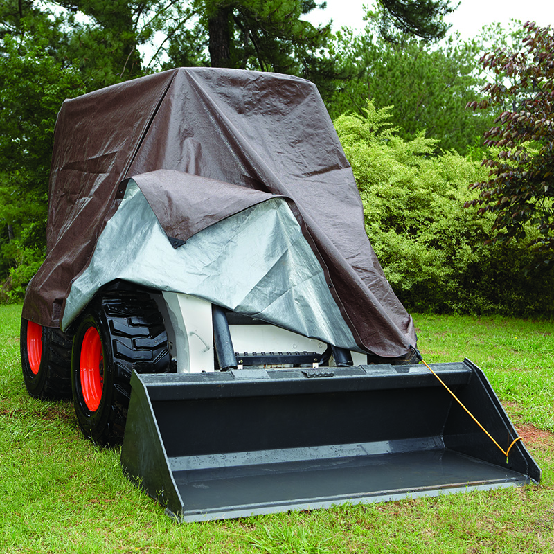 Heavy Duty Tarp