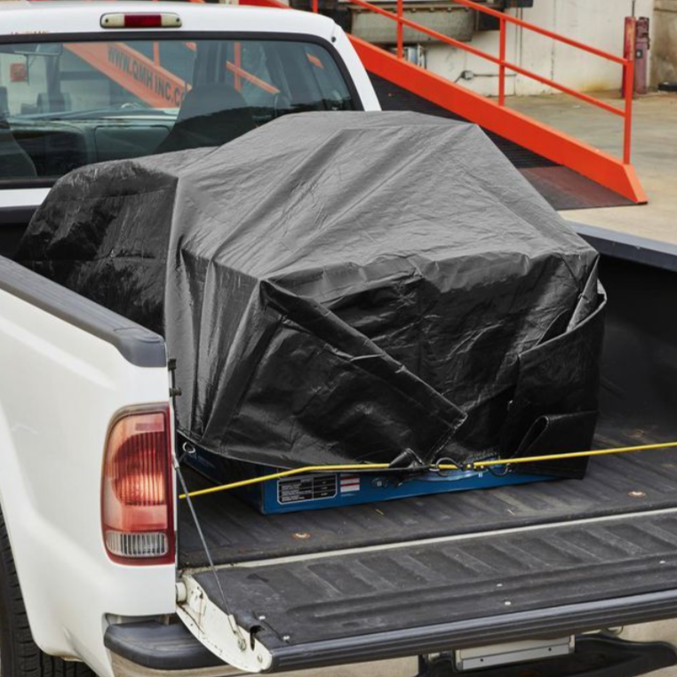 Truck Tarp