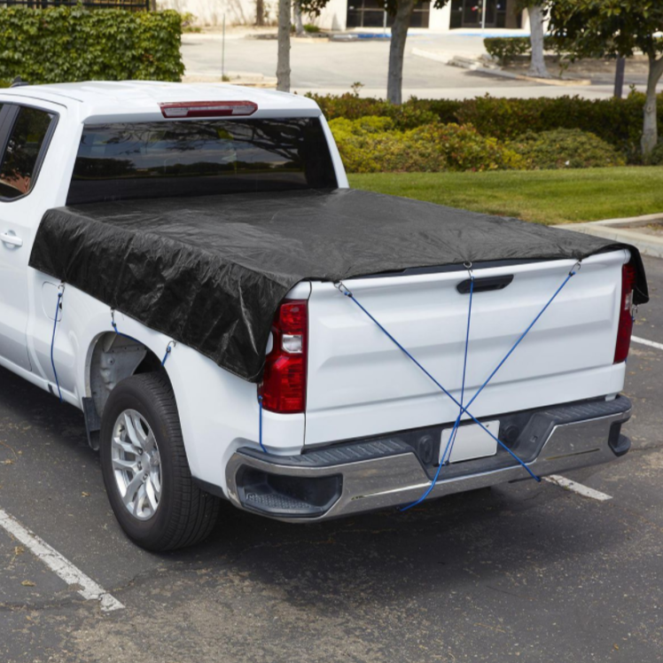 Truck Tarp