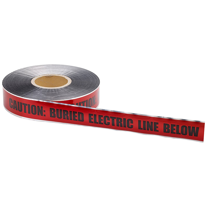 Underground Marking Tape