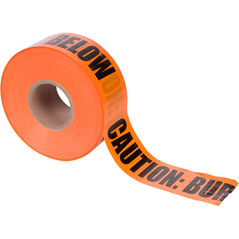 Underground Marking Tape