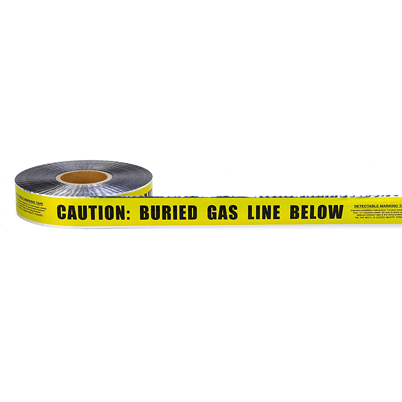 Underground Marking Tape