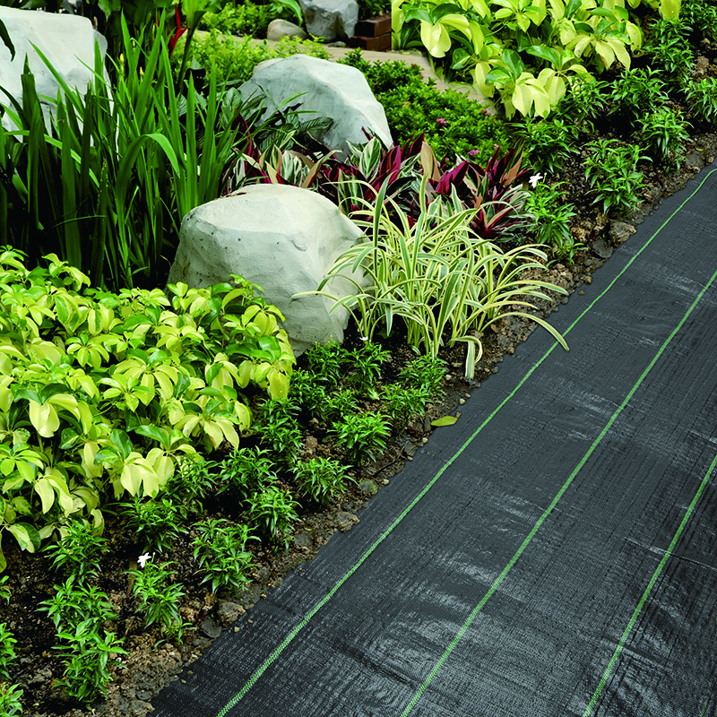 Weed Control Fabric