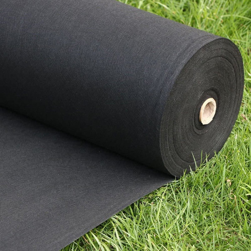 Weed Control Fabric